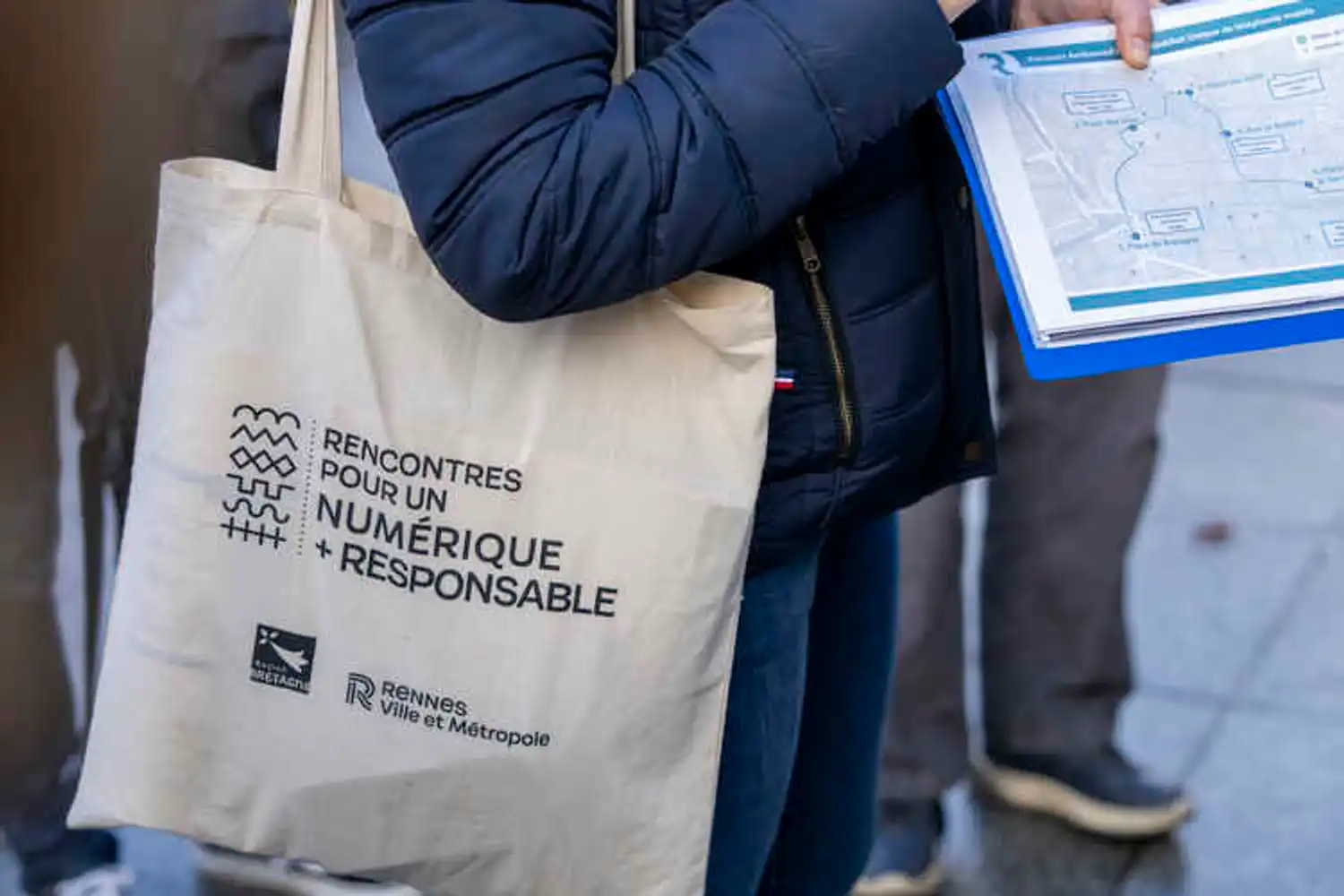 Arnaud Loubry, Rennes Ville et Métropole